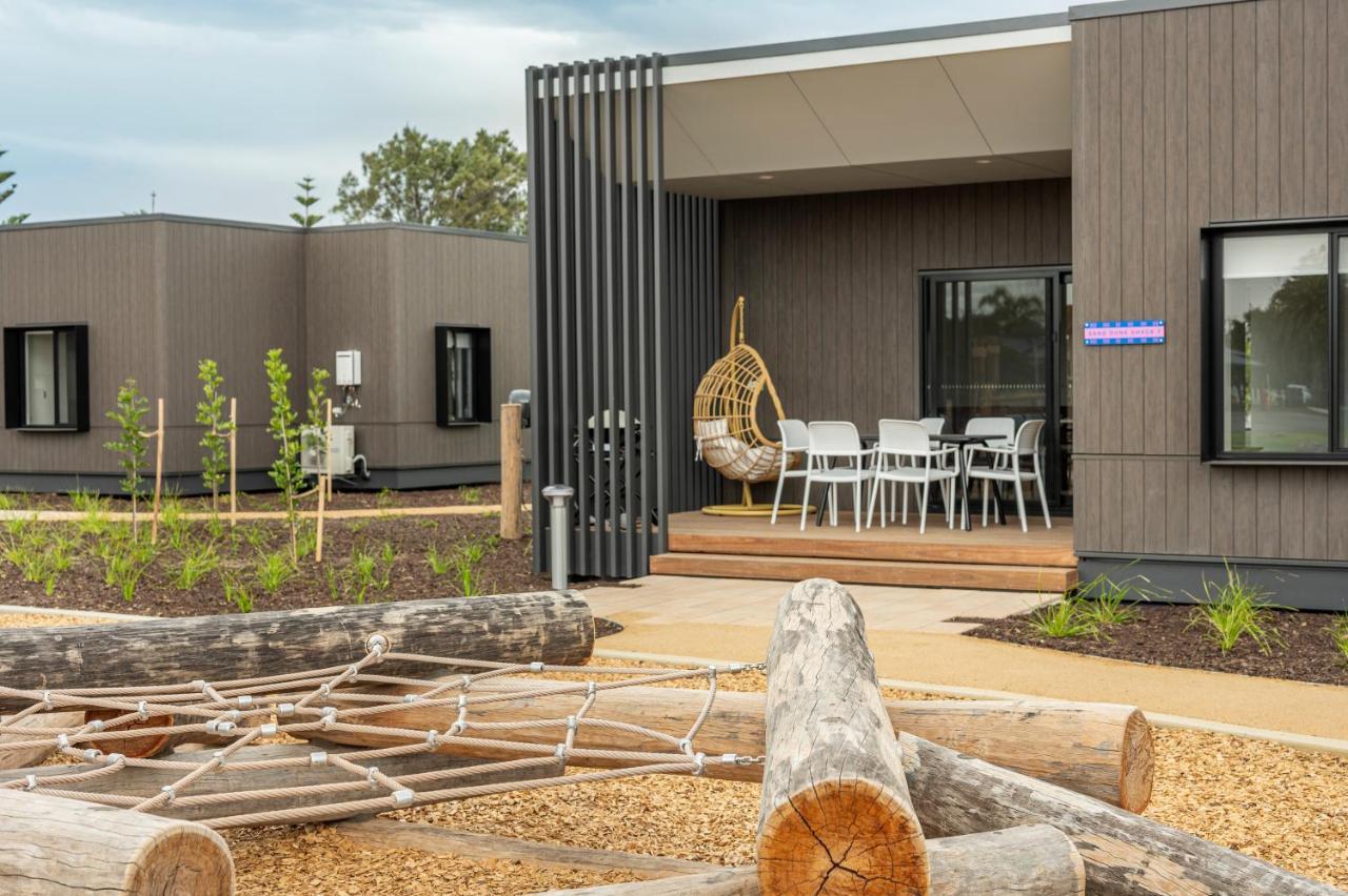 The Retreat West Beach Parks Adelaide Bagian luar foto