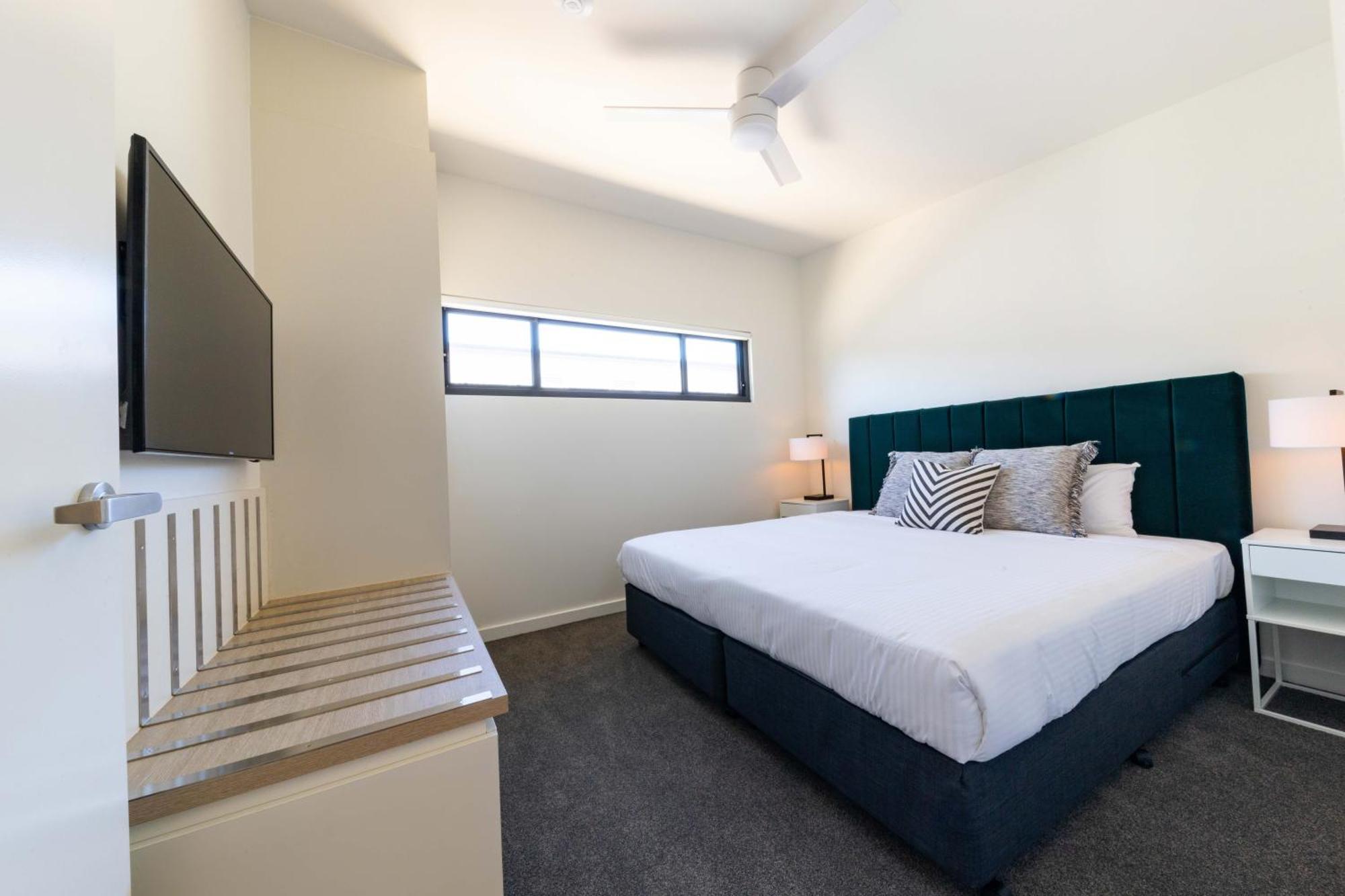 The Retreat West Beach Parks Adelaide Ruang foto