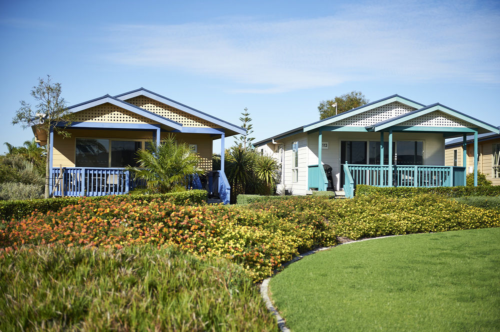 The Retreat West Beach Parks Adelaide Bagian luar foto